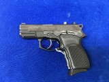 BERSA THUNDER 9 Ultra Compact Pro 9MM LUGER (9x19 PARA) - Image 1 of 4