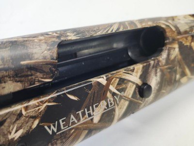 WEATHERBY ELEMENT 12 GA - Image 7 of 12