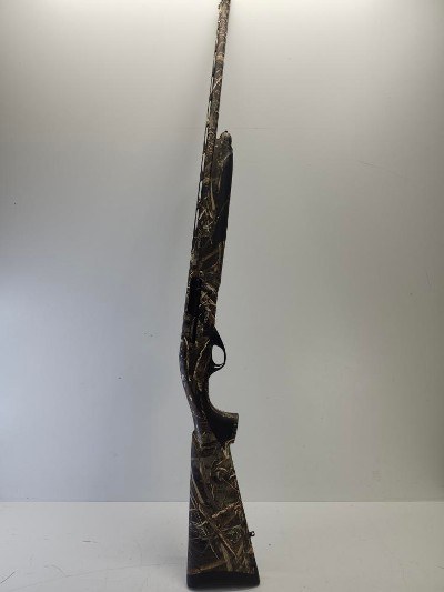 WEATHERBY ELEMENT 12 GA - Image 1 of 12