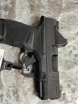 SPRINGFIELD ARMORY HELLCAT 9MM LUGER (9x19 PARA) - Image 5 of 6