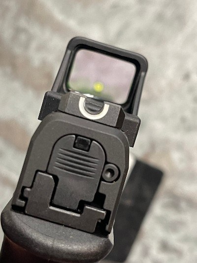 SPRINGFIELD ARMORY HELLCAT 9MM LUGER (9x19 PARA) - Image 4 of 6