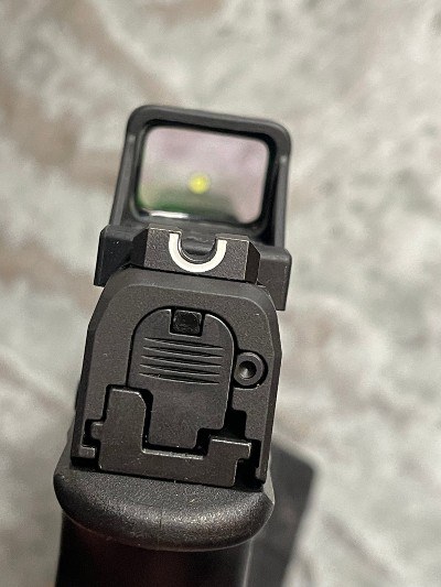 SPRINGFIELD ARMORY HELLCAT 9MM LUGER (9x19 PARA) - Image 2 of 6