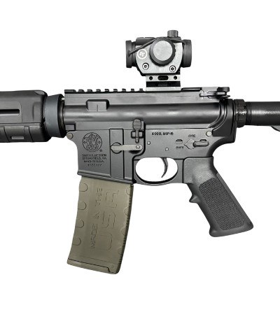 SMITH & WESSON M&P15 5.56X45MM NATO - Image 3 of 7