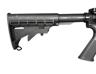 SMITH & WESSON M&P15 5.56X45MM NATO - Image 5 of 7