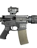 SMITH & WESSON M&P15 5.56X45MM NATO - Image 6 of 7