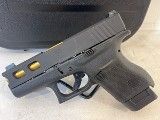 GLOCK 43 9MM LUGER (9x19 PARA) - Image 11 of 12