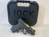 GLOCK 43 9MM LUGER (9x19 PARA) - Image 9 of 12