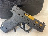 GLOCK 43 9MM LUGER (9x19 PARA) - Image 10 of 12
