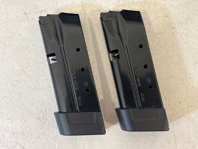 GLOCK 43 9MM LUGER (9x19 PARA) - Image 7 of 12