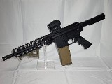 PALMETTO STATE ARMORY PA-15 PISTOL 5.56X45MM NATO - Image 1 of 6