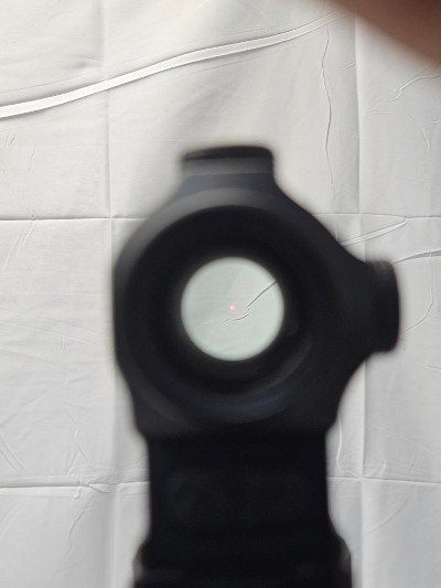 PALMETTO STATE ARMORY PA-15 PISTOL 5.56X45MM NATO - Image 4 of 6