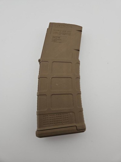 PALMETTO STATE ARMORY PA-15 PISTOL 5.56X45MM NATO - Image 5 of 6
