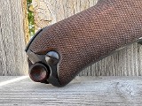 DWM P08 9MM LUGER (9x19 PARA) - Image 2 of 25