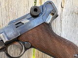 DWM P08 9MM LUGER (9x19 PARA) - Image 8 of 25