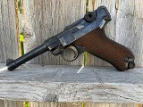 DWM P08 9MM LUGER (9x19 PARA) - Image 6 of 25