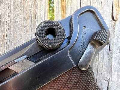 DWM P08 9MM LUGER (9x19 PARA) - Image 11 of 25