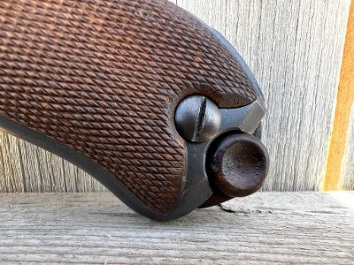 DWM P08 9MM LUGER (9x19 PARA) - Image 7 of 25