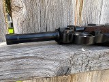 DWM P08 9MM LUGER (9x19 PARA) - Image 17 of 25