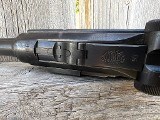 DWM P08 9MM LUGER (9x19 PARA) - Image 14 of 25