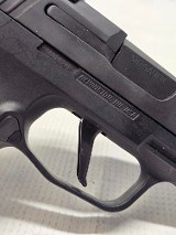 SIG SAUER P365 9MM LUGER (9x19 PARA) - Image 6 of 12