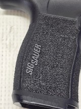 SIG SAUER P365 9MM LUGER (9x19 PARA) - Image 10 of 12