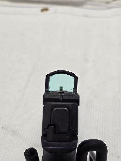 SIG SAUER P365 9MM LUGER (9x19 PARA) - Image 5 of 12