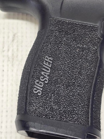 SIG SAUER P365 9MM LUGER (9x19 PARA) - Image 10 of 12