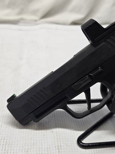 SIG SAUER P365 9MM LUGER (9x19 PARA) - Image 11 of 12