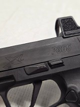 SIG SAUER P365 9MM LUGER (9x19 PARA) - Image 4 of 12