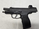 SIG SAUER P365 9MM LUGER (9x19 PARA) - Image 12 of 12