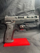 SIG SAUER P320 AXG PRO 9MM LUGER (9x19 PARA) - Image 1 of 5