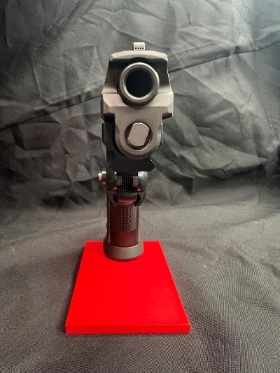 SIG SAUER P320 AXG PRO 9MM LUGER (9x19 PARA) - Image 5 of 5