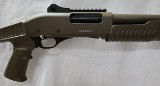 FIREARMS INTERNATIONAL CORP. ETRO PUMP 12 GA - Image 8 of 8