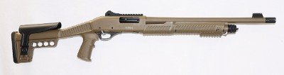 FIREARMS INTERNATIONAL CORP. ETRO PUMP 12 GA - Image 1 of 8