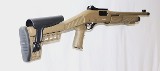 FIREARMS INTERNATIONAL CORP. ETRO PUMP 12 GA - Image 7 of 8