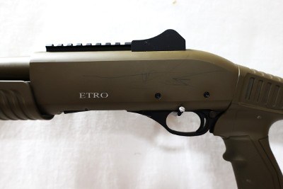 FIREARMS INTERNATIONAL CORP. ETRO PUMP 12 GA - Image 4 of 8
