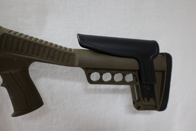 FIREARMS INTERNATIONAL CORP. ETRO PUMP 12 GA - Image 5 of 8