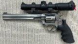 SMITH & WESSON 647 .17 HMR - Image 2 of 3