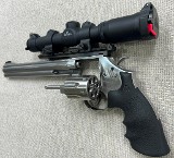SMITH & WESSON 647 .17 HMR - Image 3 of 3