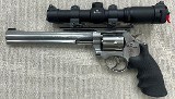 SMITH & WESSON 647 .17 HMR - Image 2 of 3