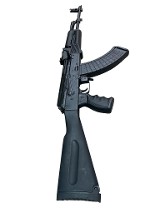 PIONEER ARMS CORP. SPORTER 7.62X39MM - Image 2 of 7