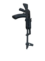 PIONEER ARMS CORP. SPORTER 7.62X39MM - Image 4 of 7