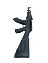 PIONEER ARMS CORP. SPORTER 7.62X39MM - Image 6 of 7