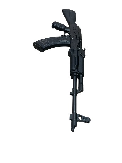 PIONEER ARMS CORP. SPORTER 7.62X39MM - Image 4 of 7