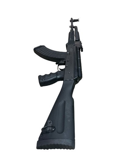 PIONEER ARMS CORP. SPORTER 7.62X39MM - Image 6 of 7