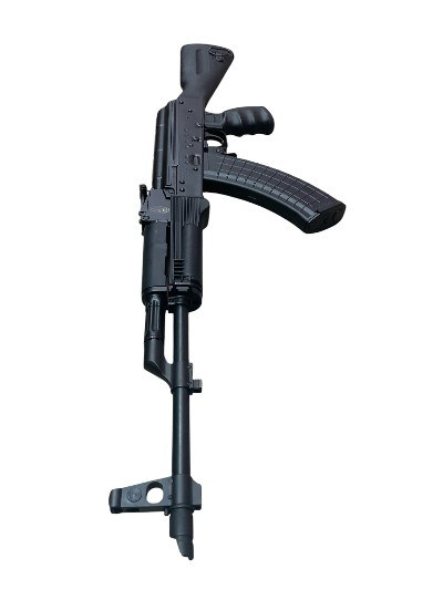 PIONEER ARMS CORP. SPORTER 7.62X39MM - Image 5 of 7