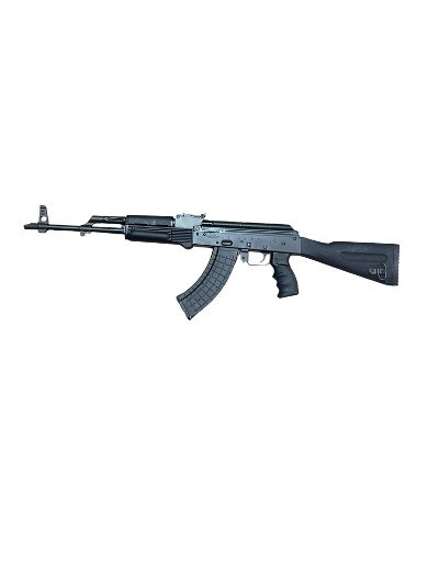 PIONEER ARMS CORP. SPORTER 7.62X39MM - Image 7 of 7