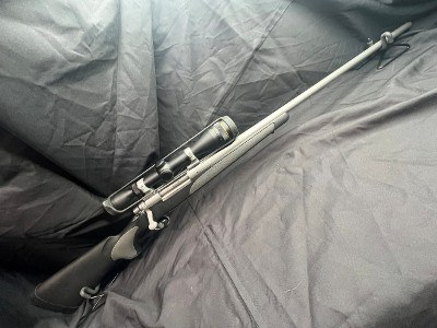 REMINGTON 700 300 ULTRA MAG .300 REM ULTRA MAG - Image 1 of 15
