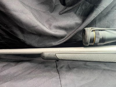 REMINGTON 700 300 ULTRA MAG .300 REM ULTRA MAG - Image 10 of 15