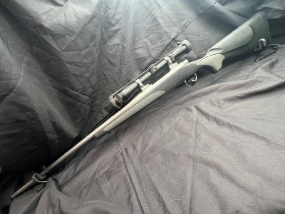 REMINGTON 700 300 ULTRA MAG .300 REM ULTRA MAG - Image 7 of 15
